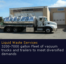 environmental construction services