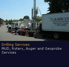 environmental remediation services